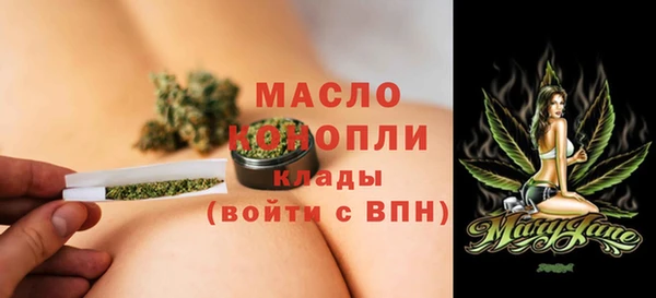 хмурый Лиски