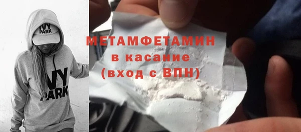 хмурый Лиски